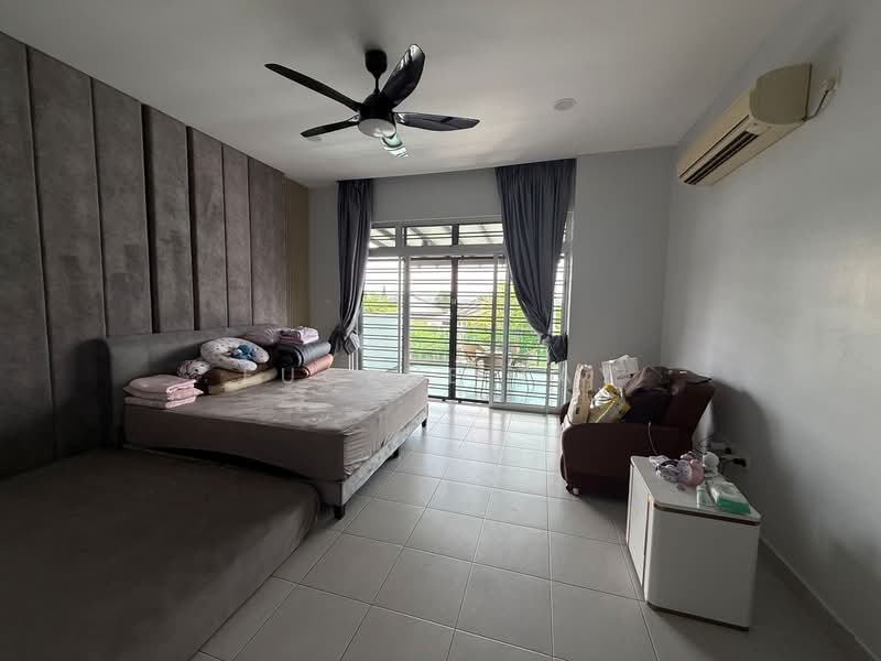 Semi-Detached House for Sale in Horizon Hills (Iskandar Puteri (Nusajaya)) - Eugene Tay - PropertyGuru.com.my