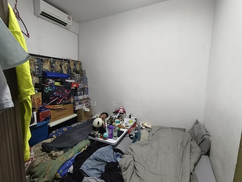 2-storey Terraced House for Rent in Bandar Seri Alam (Masai) - SJ CHAN - PropertyGuru.com.my