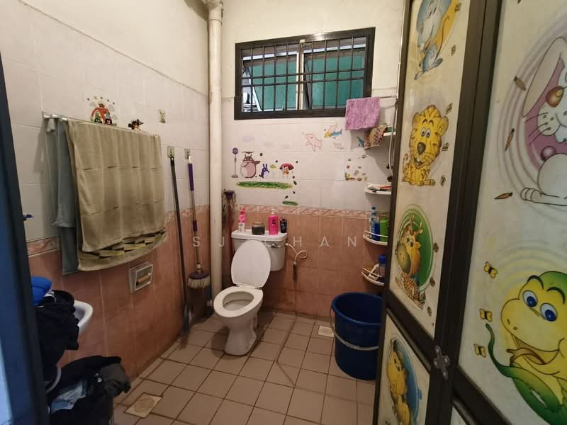 2-storey Terraced House for Rent in Bandar Seri Alam (Masai) - SJ CHAN - PropertyGuru.com.my