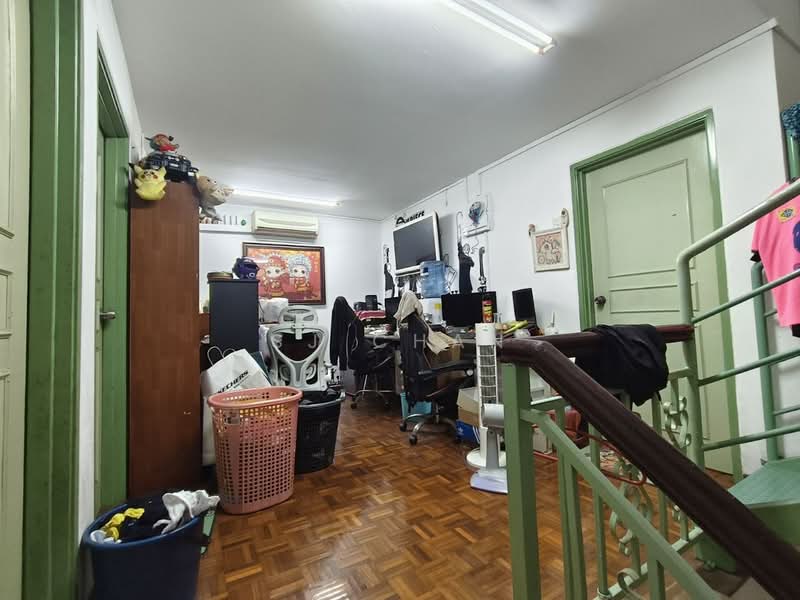 2-storey Terraced House for Rent in Bandar Seri Alam (Masai) - SJ CHAN - PropertyGuru.com.my