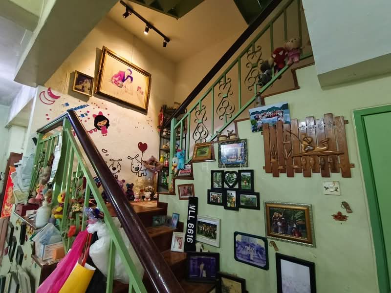 2-storey Terraced House for Rent in Bandar Seri Alam (Masai) - SJ CHAN - PropertyGuru.com.my