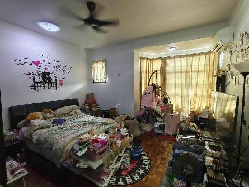 2-storey Terraced House for Rent in Bandar Seri Alam (Masai) - SJ CHAN - PropertyGuru.com.my