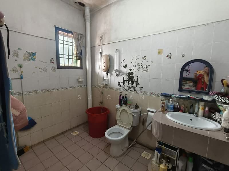 2-storey Terraced House for Rent in Bandar Seri Alam (Masai) - SJ CHAN - PropertyGuru.com.my