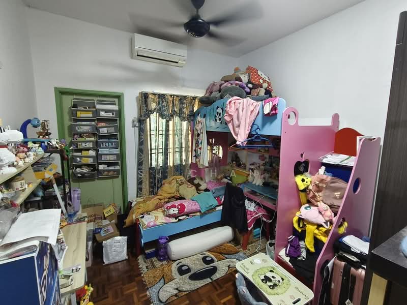 2-storey Terraced House for Rent in Bandar Seri Alam (Masai) - SJ CHAN - PropertyGuru.com.my
