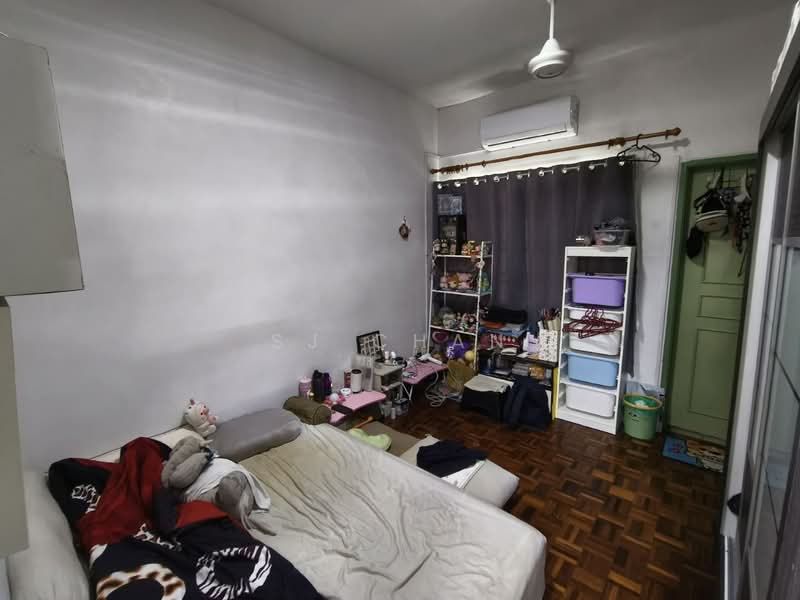 2-storey Terraced House for Rent in Bandar Seri Alam (Masai) - SJ CHAN - PropertyGuru.com.my