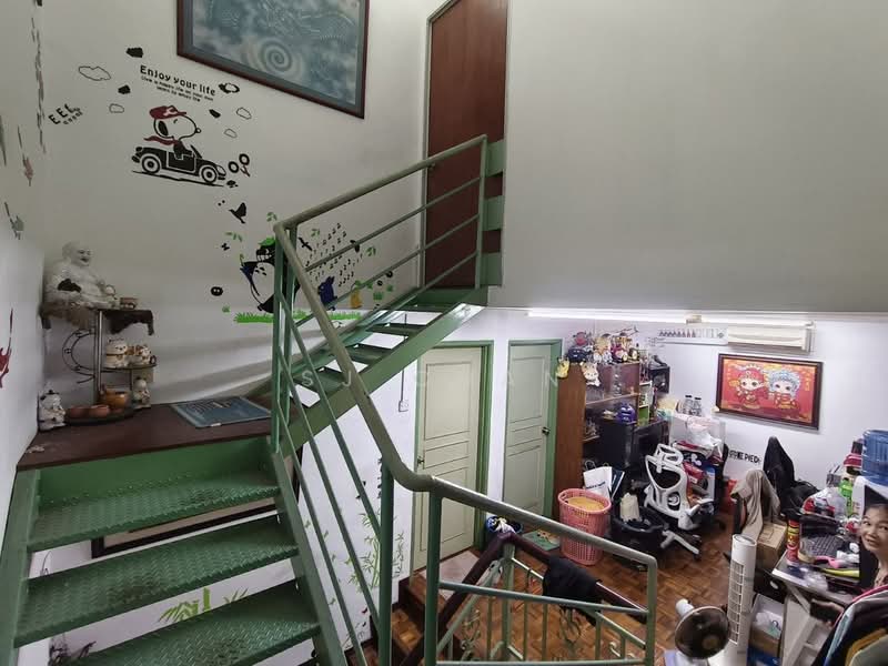 2-storey Terraced House for Rent in Bandar Seri Alam (Masai) - SJ CHAN - PropertyGuru.com.my