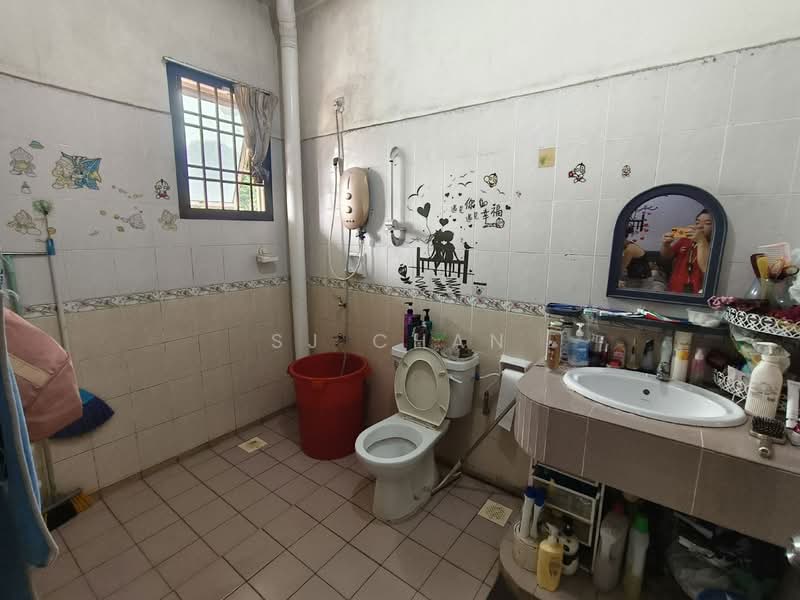 2-storey Terraced House for Rent in Bandar Seri Alam (Masai) - SJ CHAN - PropertyGuru.com.my