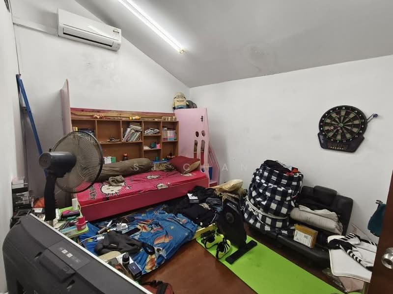 2-storey Terraced House for Rent in Bandar Seri Alam (Masai) - SJ CHAN - PropertyGuru.com.my