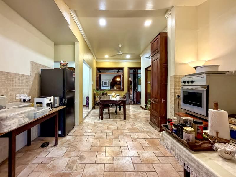 Bungalow House for Sale in Seksyen 6 (Petaling Jaya) - Nana Cheah - PropertyGuru.com.my