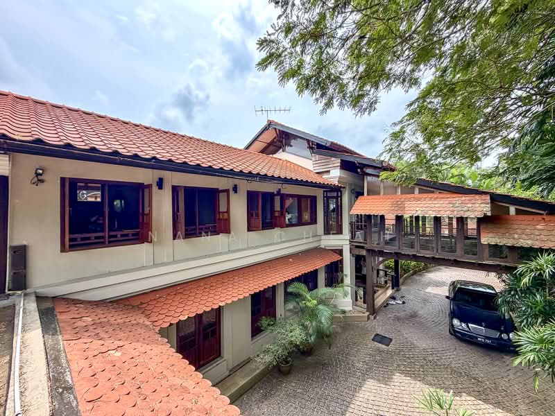 Bungalow House for Sale in Seksyen 6 (Petaling Jaya) - Nana Cheah - PropertyGuru.com.my