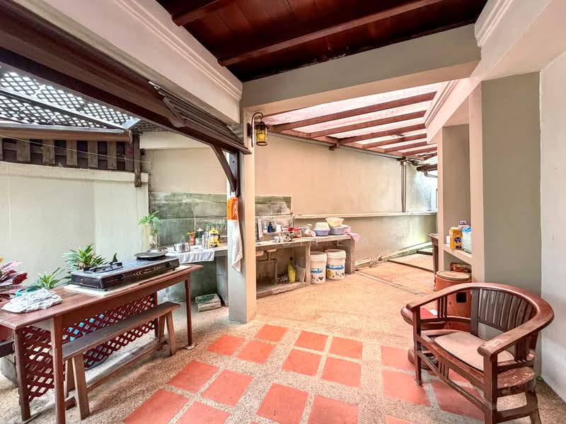 Bungalow House for Sale in Seksyen 6 (Petaling Jaya) - Nana Cheah - PropertyGuru.com.my
