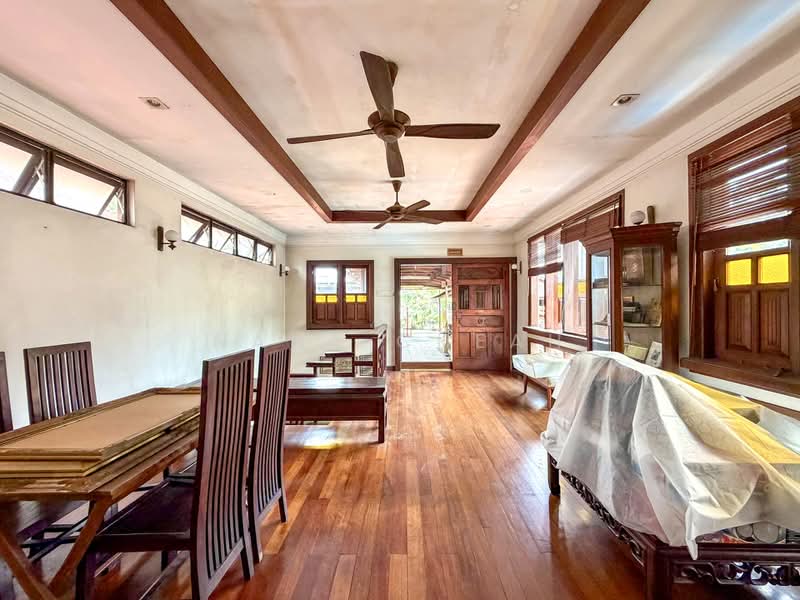 Bungalow House for Sale in Seksyen 6 (Petaling Jaya) - Nana Cheah - PropertyGuru.com.my
