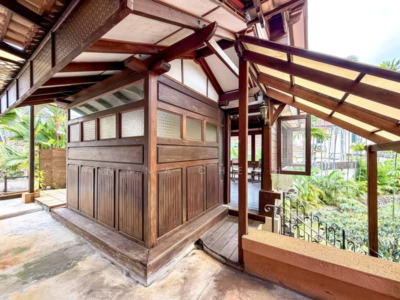 Bungalow House for Sale in Seksyen 6 (Petaling Jaya) - Nana Cheah - PropertyGuru.com.my