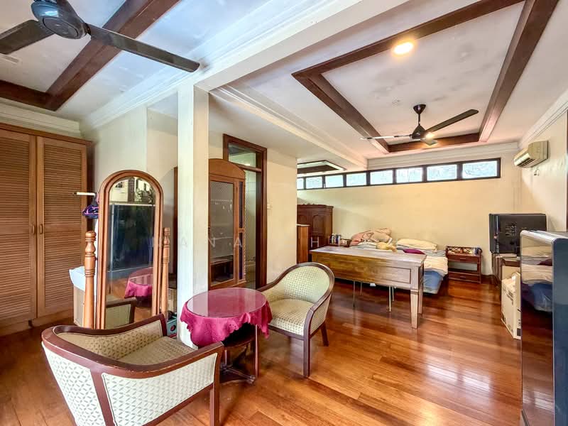 Bungalow House for Sale in Seksyen 6 (Petaling Jaya) - Nana Cheah - PropertyGuru.com.my