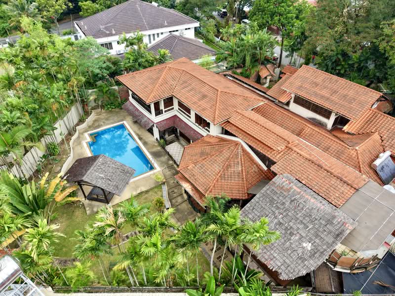 Bungalow House for Sale in Seksyen 6 (Petaling Jaya) - Nana Cheah - PropertyGuru.com.my