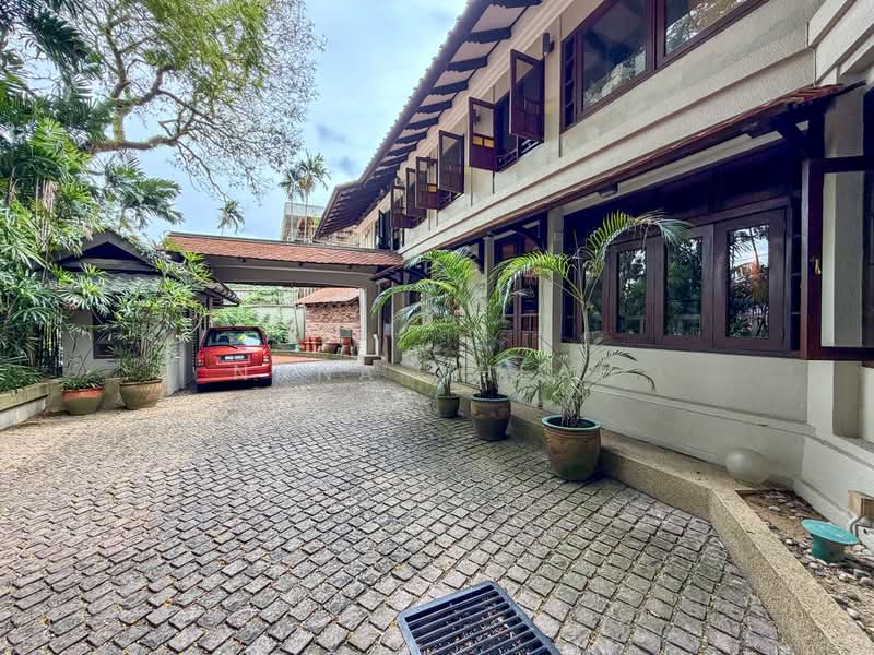 Bungalow House for Sale in Seksyen 6 (Petaling Jaya) - Nana Cheah - PropertyGuru.com.my