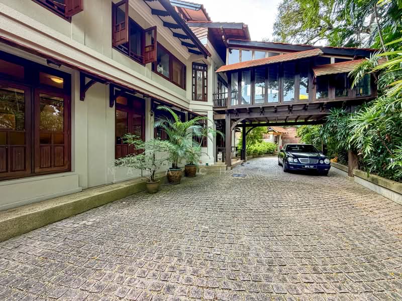 Bungalow House for Sale in Seksyen 6 (Petaling Jaya) - Nana Cheah - PropertyGuru.com.my