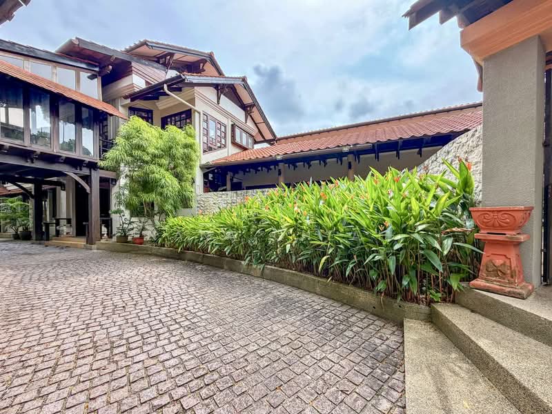 Bungalow House for Sale in Seksyen 6 (Petaling Jaya) - Nana Cheah - PropertyGuru.com.my