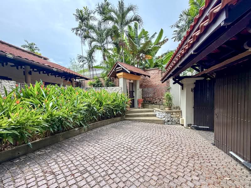 Bungalow House for Sale in Seksyen 6 (Petaling Jaya) - Nana Cheah - PropertyGuru.com.my
