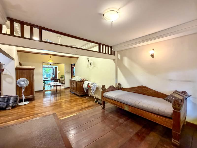 Bungalow House for Sale in Seksyen 6 (Petaling Jaya) - Nana Cheah - PropertyGuru.com.my