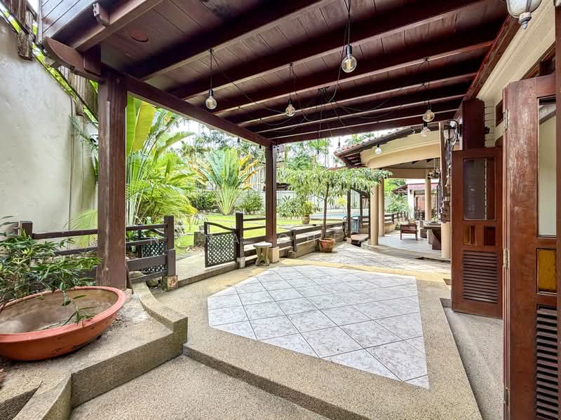 Bungalow House for Sale in Seksyen 6 (Petaling Jaya) - Nana Cheah - PropertyGuru.com.my