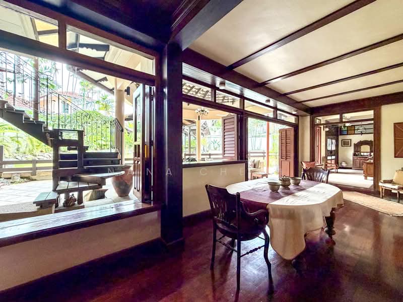 Bungalow House for Sale in Seksyen 6 (Petaling Jaya) - Nana Cheah - PropertyGuru.com.my