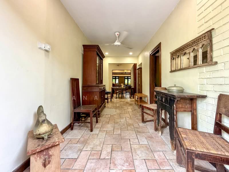 Bungalow House for Sale in Seksyen 6 (Petaling Jaya) - Nana Cheah - PropertyGuru.com.my