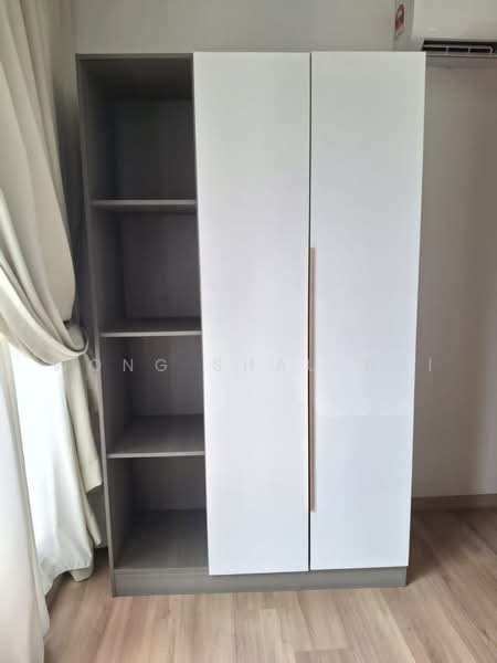 Service Residence for Rent at Midas @ Seri Alam - Wong Shau Wei - Interior - PropertyGuru.com.my