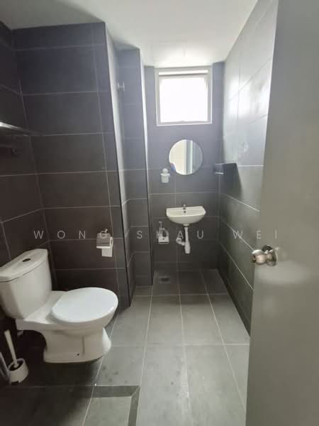 Service Residence for Rent at Midas @ Seri Alam - Wong Shau Wei - PropertyGuru.com.my