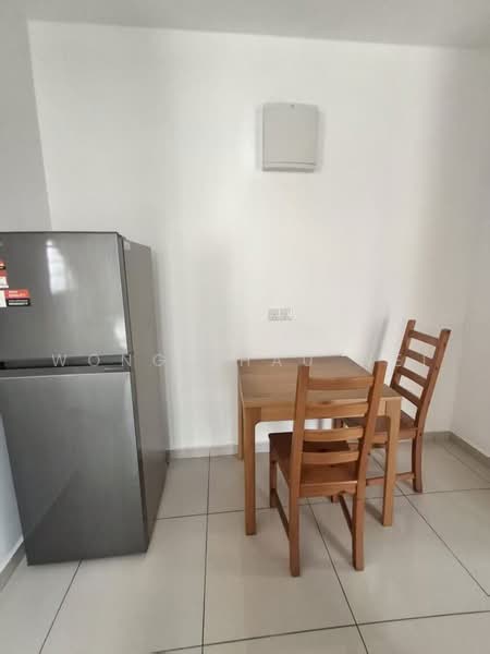 Service Residence for Rent at Midas @ Seri Alam - Wong Shau Wei - PropertyGuru.com.my