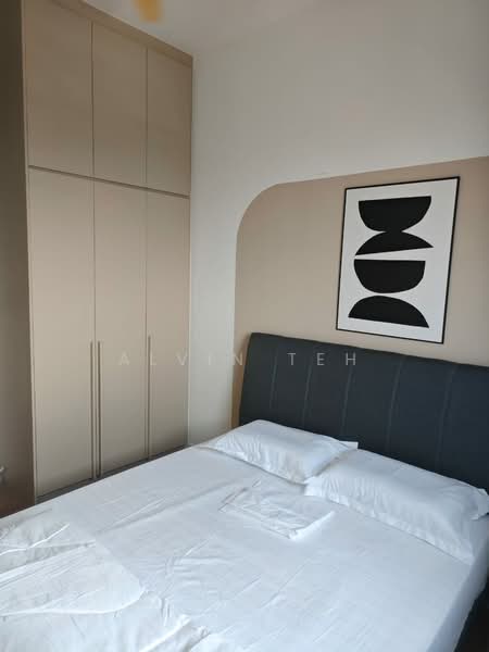 Condominium for Rent at Skyline KL - Alvin Teh - Bedroom - PropertyGuru.com.my