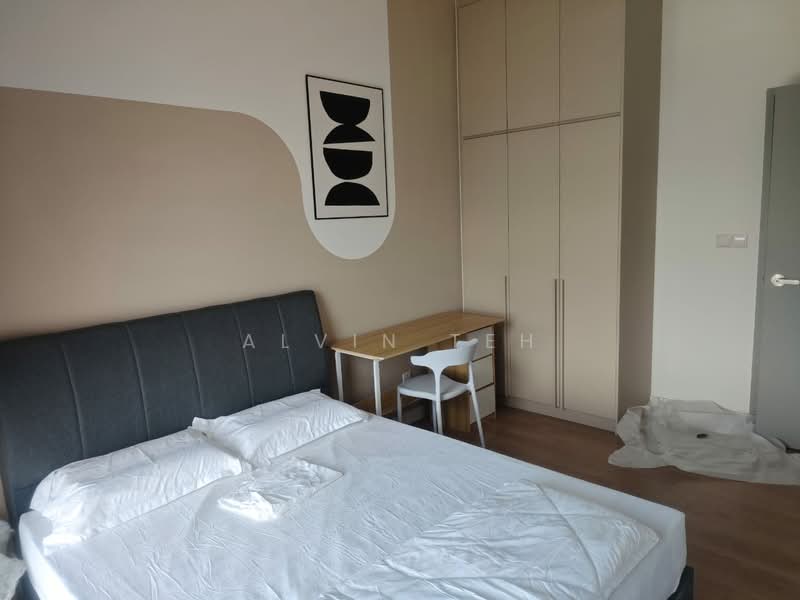 Condominium for Rent at Skyline KL - Alvin Teh - Bedroom - PropertyGuru.com.my