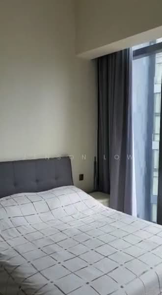 Service Residence for Rent at Star Residences One - Jenson Low - Bedroom - PropertyGuru.com.my