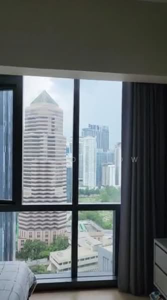 Service Residence for Rent at Star Residences One - Jenson Low - View - PropertyGuru.com.my