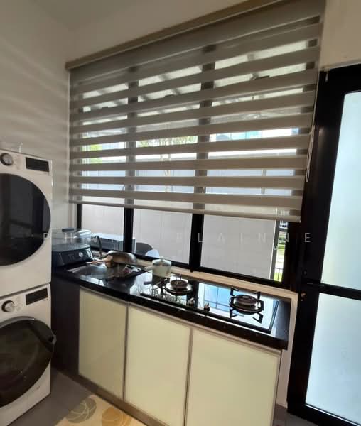 2-storey Terraced House for Sale in Johor Bahru (Johor) - Phang Elainne - Kitchen - PropertyGuru.com.my