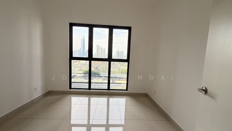 Service Residence for Rent at Trion 2 @ KL - Johnson Ngai - View - PropertyGuru.com.my