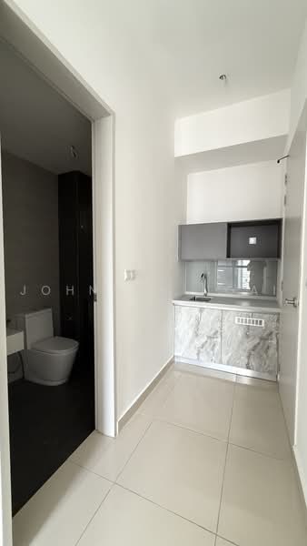 Service Residence for Rent at Trion 2 @ KL - Johnson Ngai - Bathroom - PropertyGuru.com.my