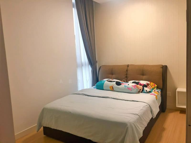Service Residence for Rent at H2O Residences - Abby Woo - Bedroom - PropertyGuru.com.my