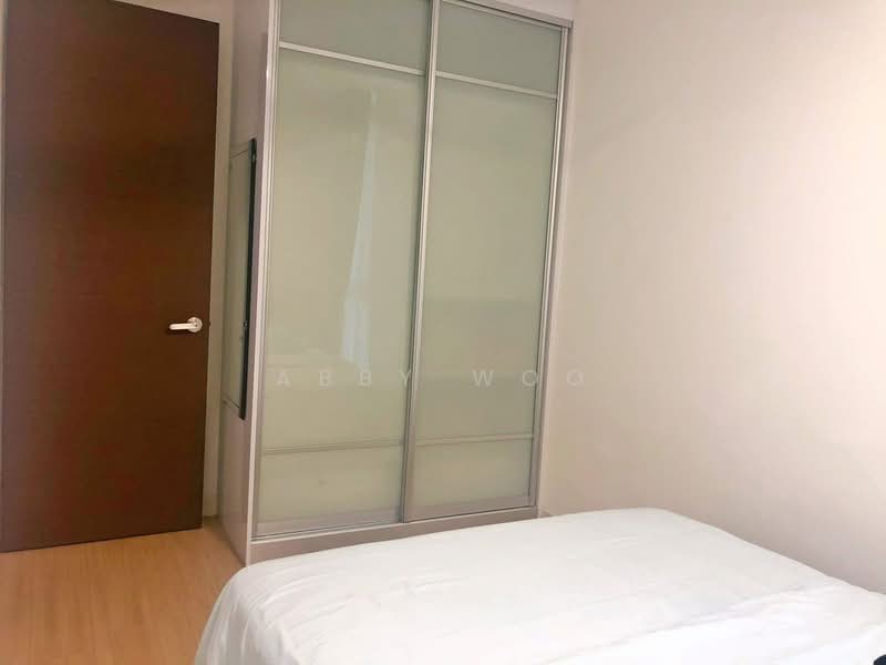 Service Residence for Rent at H2O Residences - Abby Woo - Bedroom - PropertyGuru.com.my