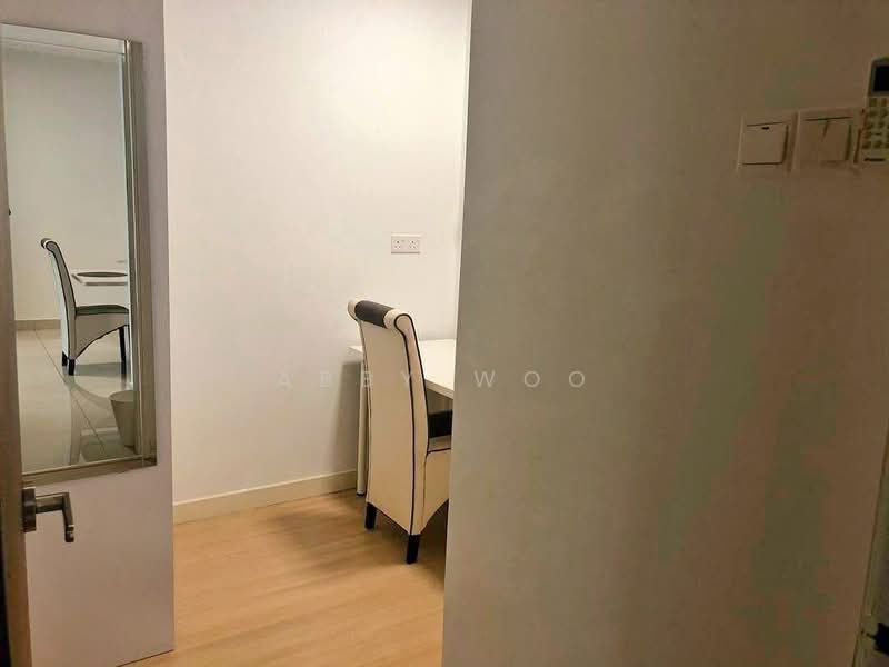 Service Residence for Rent at H2O Residences - Abby Woo - Interior - PropertyGuru.com.my