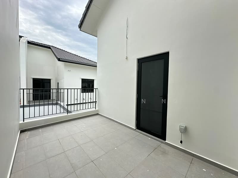 Rumah Kluster untuk Dijual di Eco Botanic 2 (Iskandar Puteri (Nusajaya)) - Javenthan Ng - Exterior - PropertyGuru.com.my
