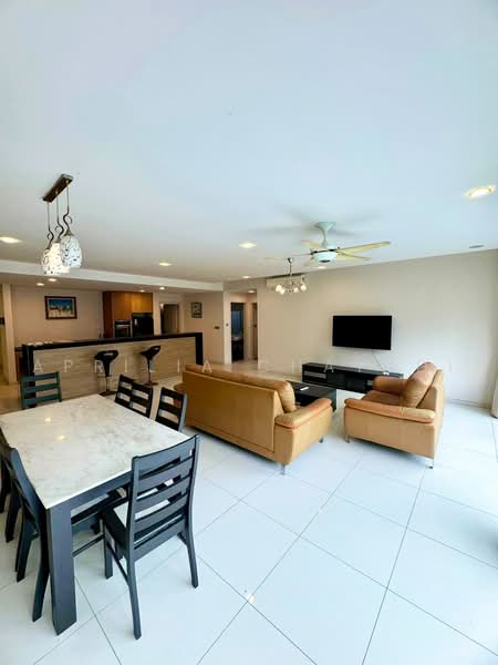 Pangsapuri untuk Dijual di Impiana - APRILIA CHAYADI - PropertyGuru.com.my