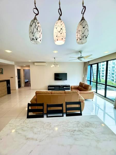 Pangsapuri untuk Dijual di Impiana - APRILIA CHAYADI - PropertyGuru.com.my