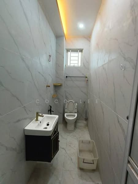2-storey Terraced House for Sale in Tebrau (Johor) - Coco Lee - Bathroom - PropertyGuru.com.my