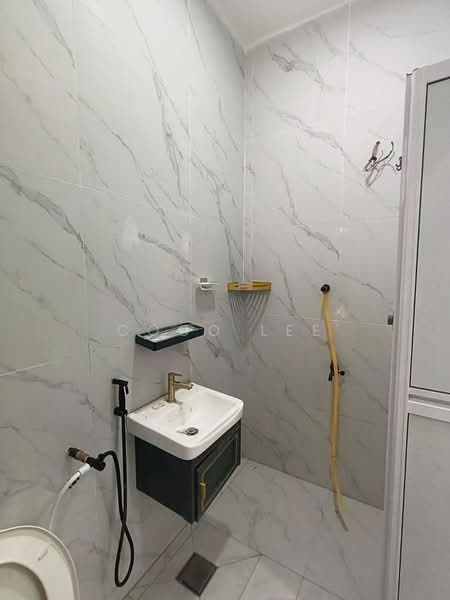 2-storey Terraced House for Sale in Tebrau (Johor) - Coco Lee - Bathroom - PropertyGuru.com.my