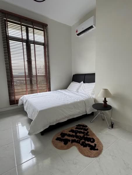 Kondominium untuk Disewa di Palazzo - Winny Chan - Bedroom - PropertyGuru.com.my