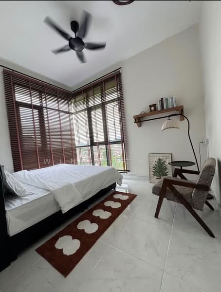 Kondominium untuk Disewa di Palazzo - Winny Chan - Bedroom - PropertyGuru.com.my