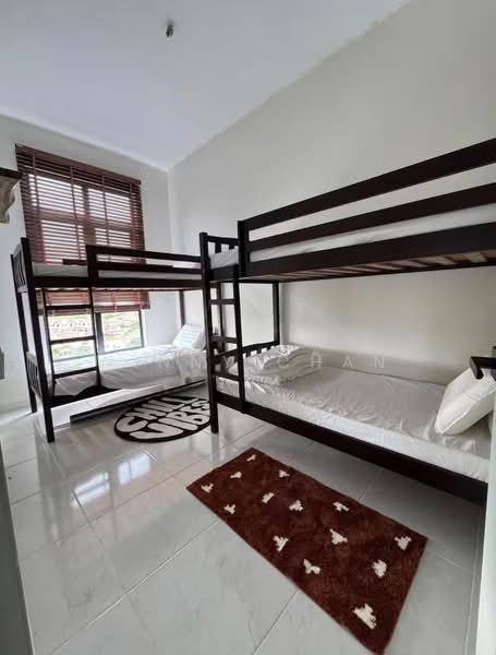 Kondominium untuk Disewa di Palazzo - Winny Chan - Bedroom - PropertyGuru.com.my