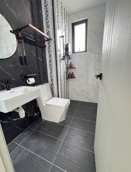 Kondominium untuk Disewa di Palazzo - Winny Chan - Bathroom - PropertyGuru.com.my