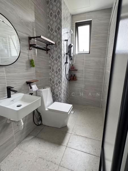 Kondominium untuk Disewa di Palazzo - Winny Chan - Bathroom - PropertyGuru.com.my